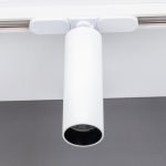 Трековый светильник Citilux Тубус CL01T070N