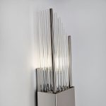 Настенный светильник Modelux ML.515.02 CR