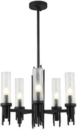 Люстра на штанге Stilfort Graff 2170/02/05P