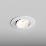 Встраиваемый светильник Hesby Lighting Bodo HSBL_0104