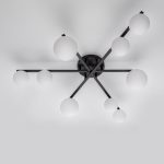 Потолочная люстра Citilux Glob CL209291