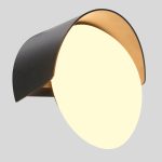 Фасадный светильник Feron Сингапур DH511 51962