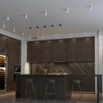 Накладной светильник Novotech Over 370845