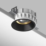 Встраиваемый светильник Lightstar Domino (214610+214607+214003) G214607GMOD