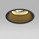 Встраиваемый светильник Lightstar Domino (214610+214607+214003) G214607GMOD