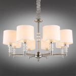 Подвесная люстра APLOYT Franula APL.724.03.08