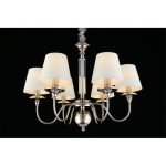 Подвесная люстра APLOYT Perla APL.731.03.06