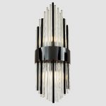 Настенный светильник Modelux ML.501.02 BK