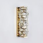 Настенный светильник Modelux ML.541.340 GD