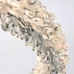 Подвесная люстра Modestyle MS.5002.800 CR