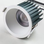 Встраиваемый светильник Lightstar Ciclone 385346