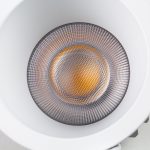 Встраиваемый светильник Lightstar Ciclone 385346