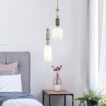 Подвесной светильник Odeon Light CANDY 4861/1