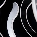 Подвесная светодиодная люстра Citilux Miranda EL337P22