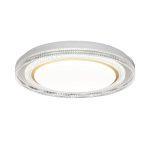 Настенно-потолочный светильник Sonex Suzy gold 7641/EL