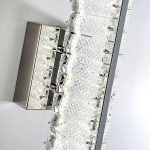 Настенный светильник Modelux ML.752.01 CR