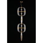 Подвесной светильник Aployt Aleksandra APL.857.06.80