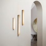 Настенный светильник Loft IT Mondrian 10408W/1000