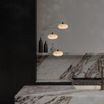 Подвесной светильник Loft IT Galet 10409/M