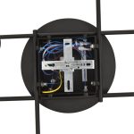 Потолочный светильник Lumion Comfi Agnia 8304/6C