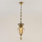 Подвесной светильник Citilux Каир CL419213