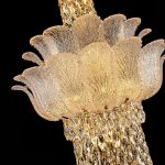 Подвесная люстра Modelux premium ML.6550.28P