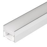 Профиль-держатель Arlight WPH-FLOOR22-2000 ANOD 023291