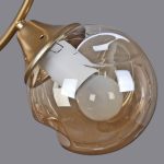 Люстра на штанге Reluce 52076-0.3-03