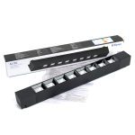 Трековый однофазный светильник Feron AL130 48372