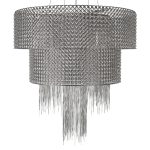 Подвесная люстра Loft IT Opera 10406/660