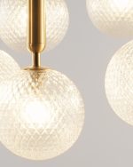 Подвесной светильник Moderli Violla V2031-1P