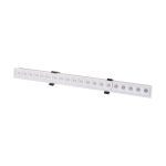 Встраиваемый светильник Favourite Roshni 3084-10C