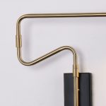 Бра ImperiumLoft Atna 140539-26