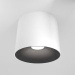 Потолочный светильник Maytoni Technical Alfa LED C064CL-01-25W3K-D-RD-WB
