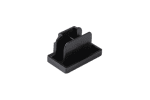 Заглушка для однофазного трека DesignLed ECS-BL-2 005230