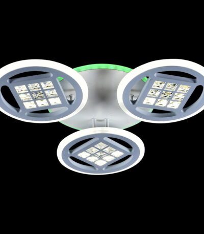 Потолочная люстра Reluce 88860-0.3-03A