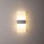 Настенный светильник DesignLed GW-3250-6-SL-WW 003022