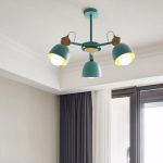 Люстра на штанге ImperiumLoft Rolla 178069-26