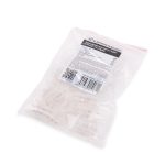 Переходник для светодиодной ленты 220V 2835 (10 шт) Elektrostandard 4690389151811