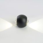 Настенный светильник Feron AL51 51131