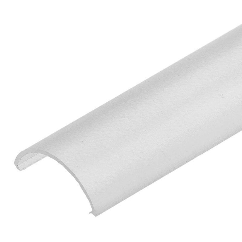 Экран Arlight ARH-KANT-H16-2000 Round Clear-PM 016633 Экран Arlight ARH-KANT-H16-2000 Round Clear-PM 016633