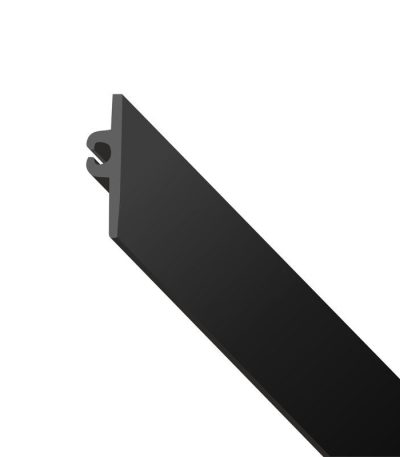 Экран для шинопровода Denkirs Smart One TR2028-BK