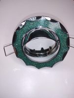 Встраиваемый светильник Elvan TCH-16-MR16-5.3-Green