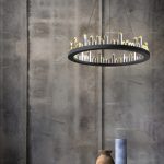 Подвесная люстра ImperiumLoft Quartz 179754-26