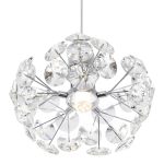 Подвесной светильник Citilux Eletto Betsy EL322P01.1