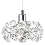 Подвесной светильник Citilux Eletto Betsy EL322P01.1