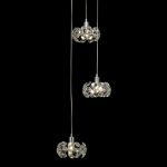 Подвесной светильник Citilux Eletto Betsy EL322P03.1