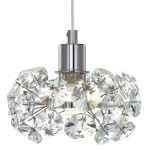 Подвесной светильник Citilux Eletto Betsy EL322P03.1