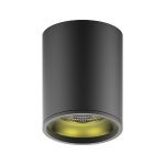 Потолочный светодиодный светильник Gauss Overhead HD008