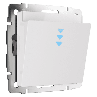 Электронный карточный выключатель Werkel 4690389155291 W1153101 a051130